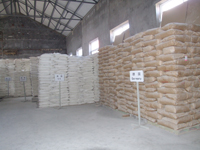 Dalian JX Chem-Industrial Corp. 